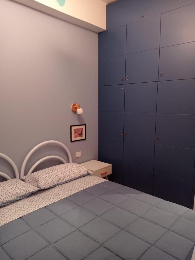 Ferienwohnung Casa Degli Ulivi Lerici Exterior foto