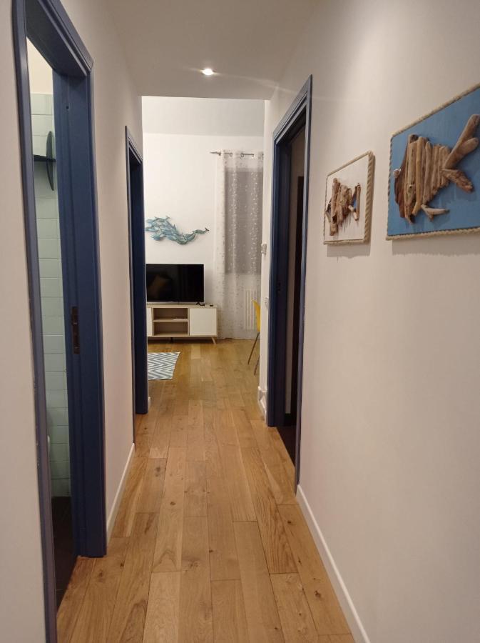 Ferienwohnung Casa Degli Ulivi Lerici Exterior foto