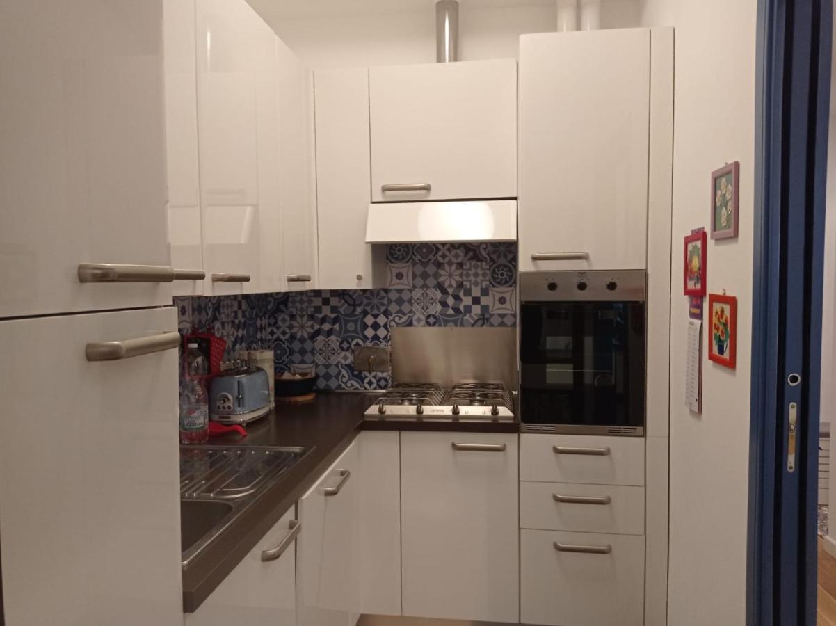 Ferienwohnung Casa Degli Ulivi Lerici Exterior foto