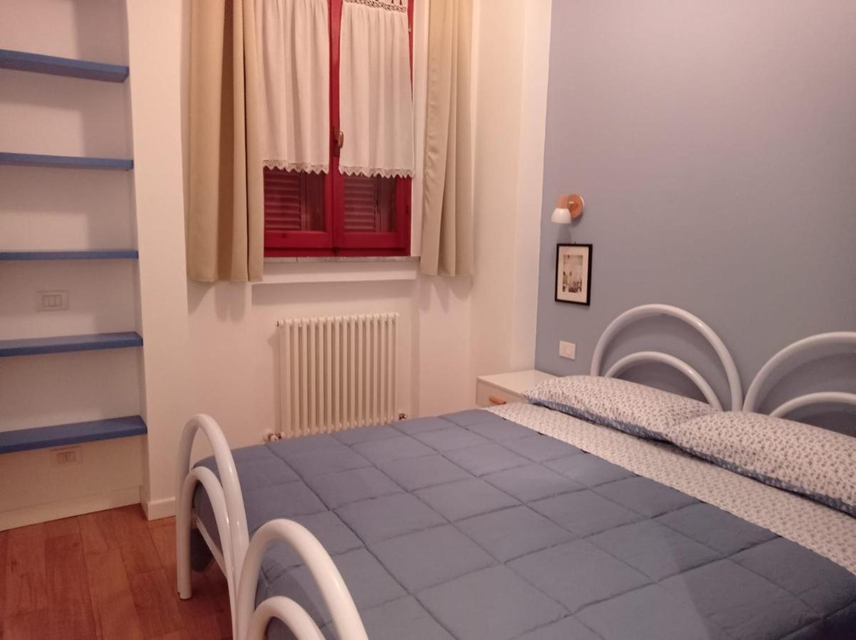 Ferienwohnung Casa Degli Ulivi Lerici Exterior foto