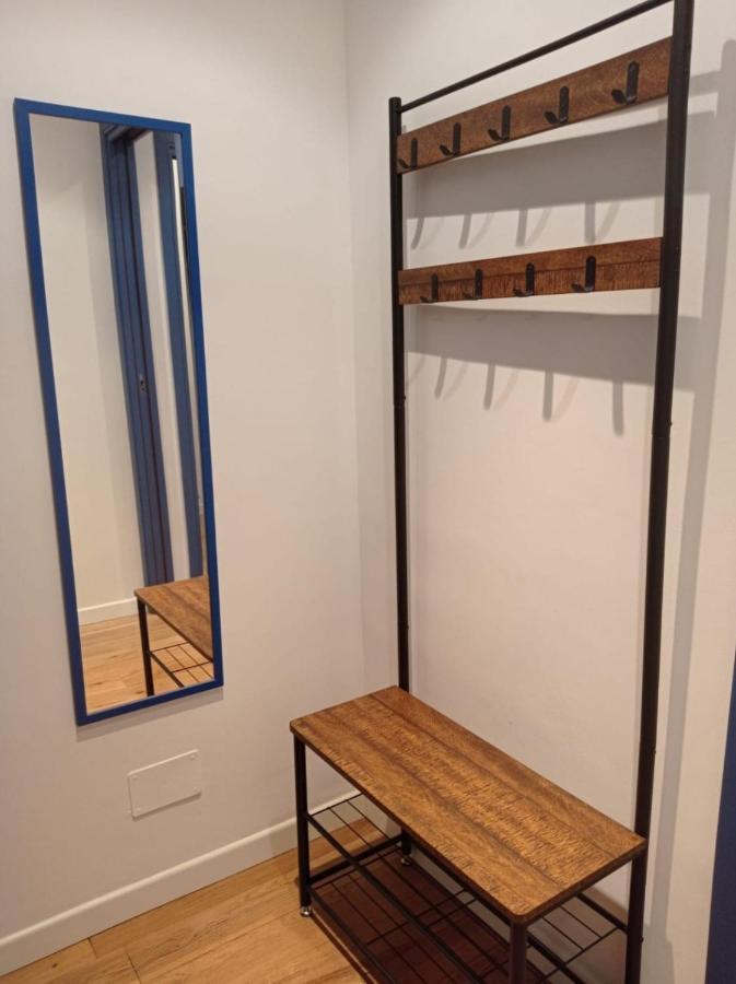 Ferienwohnung Casa Degli Ulivi Lerici Exterior foto
